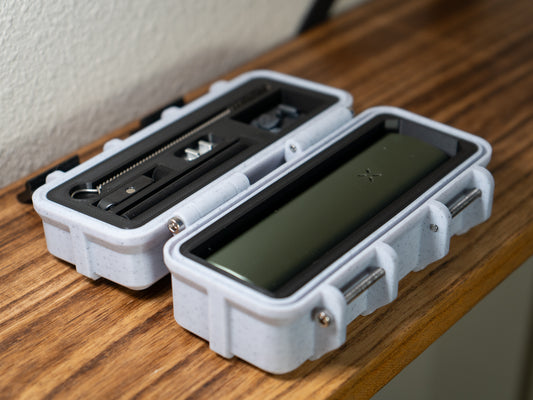 Heavy Duty PAX Case